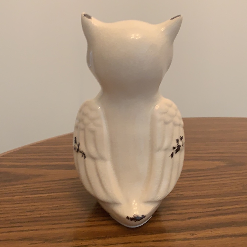 Rustic Owl - Picture 4 of 4